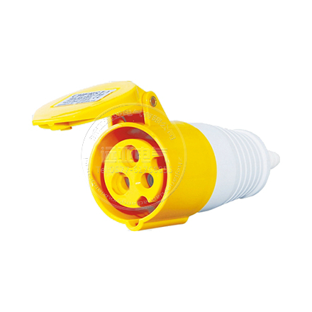 电缆保护连接器-213L-4