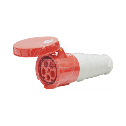 工业连接器-233防护水平为IP67，产品优质。
